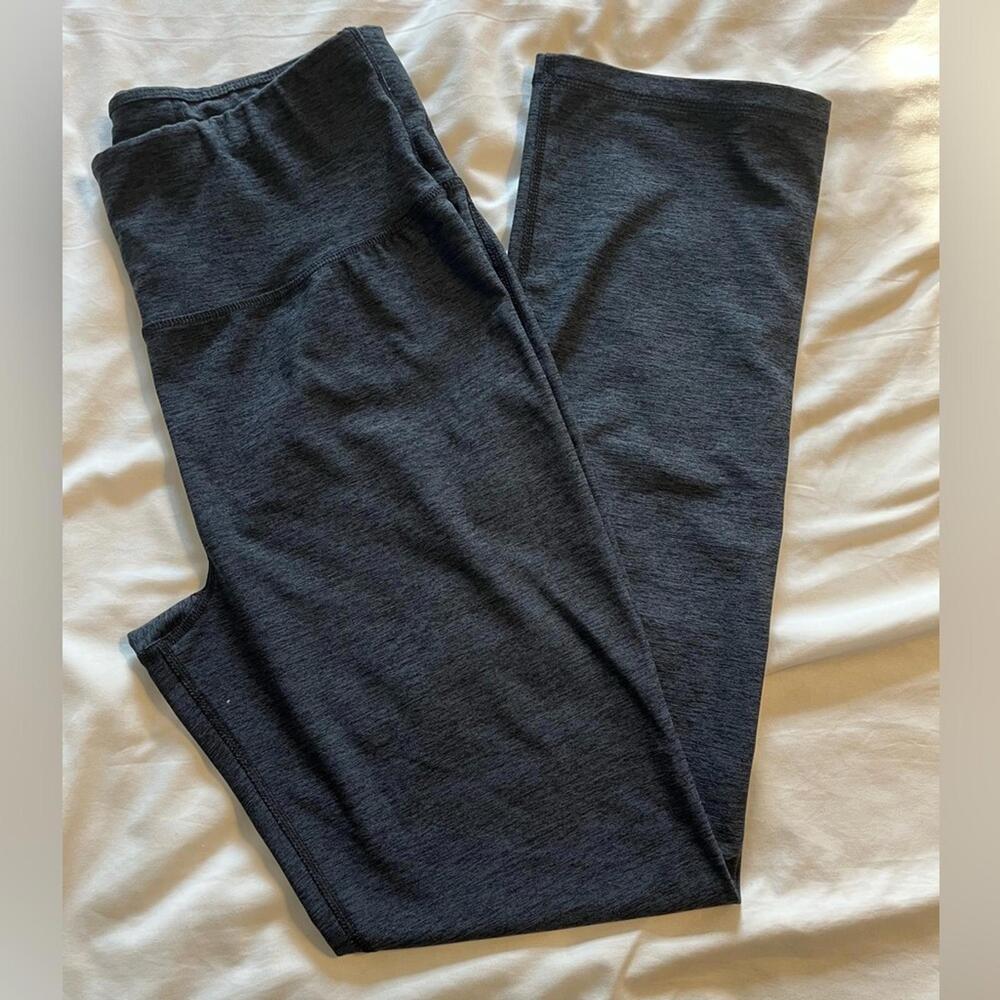Avia Charcoal Leggings